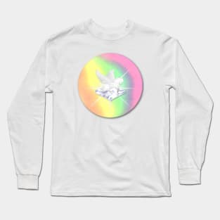 Pegasus Long Sleeve T-Shirt